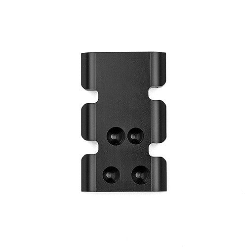 ENDURO COMP FOX DELRIN GEARBOX MOUNT - view 1