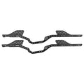 ENDURO COMP FOX CHASSIS RAILS, CARBON FIBER - view 1