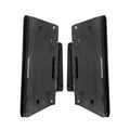 ENDURO COMP FOX FLOORBOARDS, STEEL - view 1