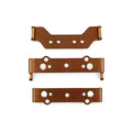 ENDURO COMP FOX BODY MOUNT CROSSBAR SET - view 1