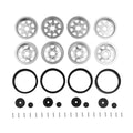 ENDURO Method 701 Trail Wheel, 1.90”, Satin - view 1