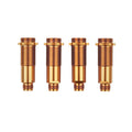 ENDURO Shock Body Set, Gold - view 1