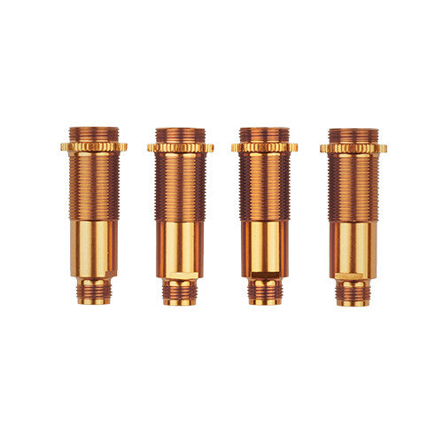 ENDURO Shock Body Set, Gold - view 1