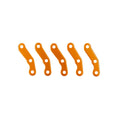 ENDURO Steering Block Arms, Gold - view 1
