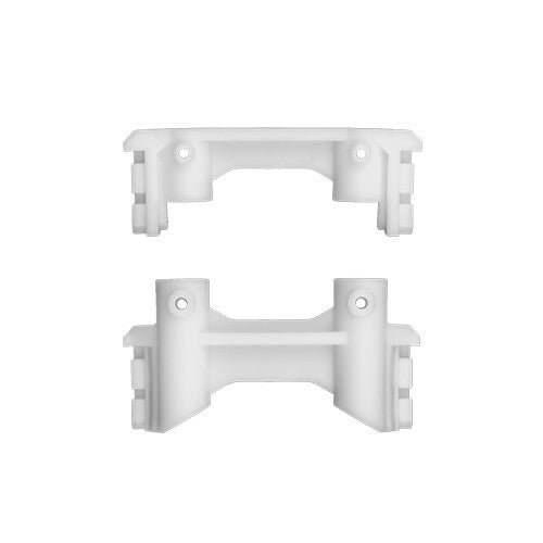 ENDURO Bumper Mounts, Natural - view 1