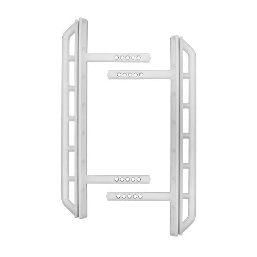 ENDURO Rock Sliders, Natural - view 1