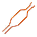 ENDURO Chassis Rails, Gold - view 1