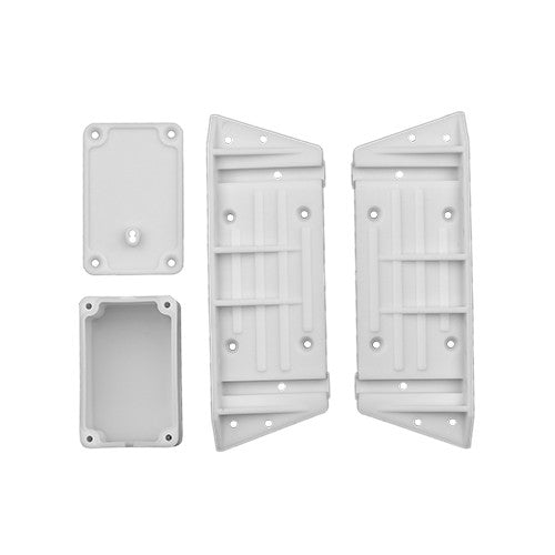 ENDURO Floor Board, Natural - view 1