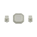 ENDURO Diff Cover And Lower 4-Link Mounts, Natural - view 1