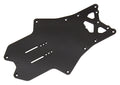 RC12R6 FT Chassis, carbon fiber - view 1