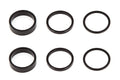 FT Rear Axle Shims - view 1