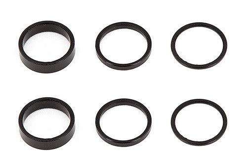 FT Rear Axle Shims - view 1