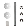 RC12R6 Shock Shaft Set - view 1