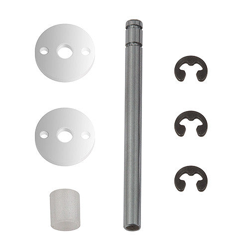 RC12R6 Shock Shaft Set - view 1