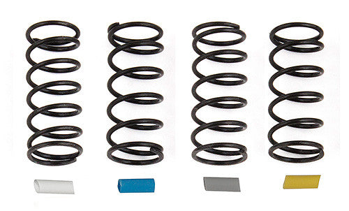 RC12R6 Shock Spring Kit - view 1