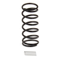 RC12R6 Shock Spring, white, 11.2 lb/in - view 1