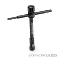 Multi-Wrench 8mm (Glow Plug), 3mm | 5mm Wrench