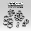 Radial NMB Bearing Set - B6.4 | B6.4D | T6.4 | SC6.4