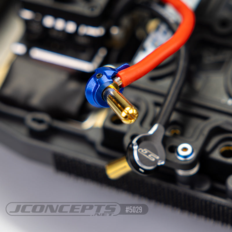 Battery Plug Pull Set