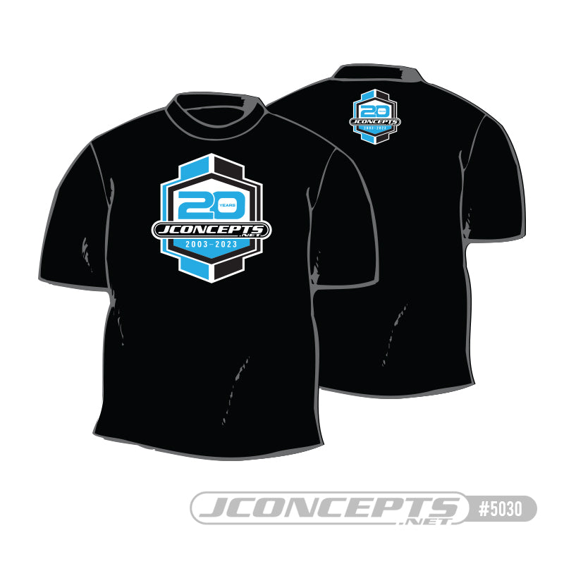 "20th Anniversary" 2023 T-shirt