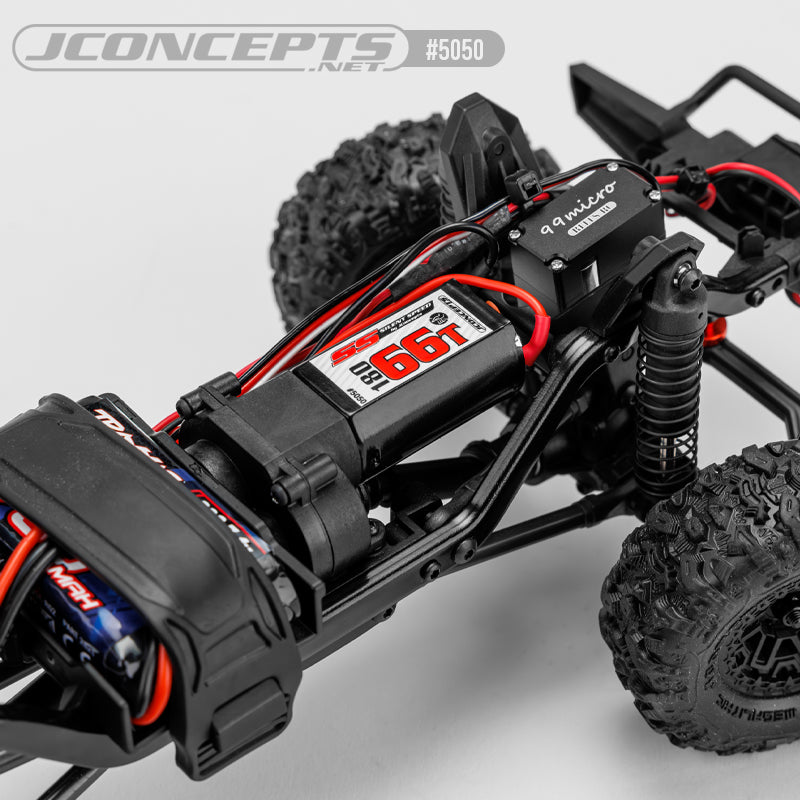 Silent Speed, 180 Mini Motor - 66T
