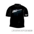 20th Anniversary Grid T-shirt