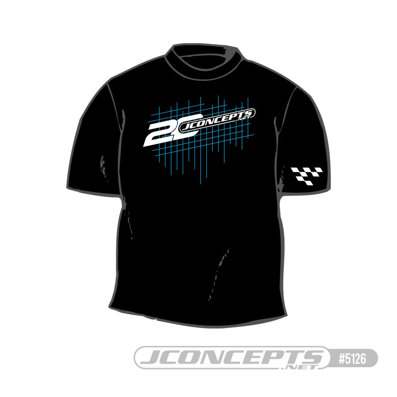 20th Anniversary Grid T-shirt