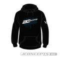 20th Anniversary Grid Pull-Over Sweatshirt