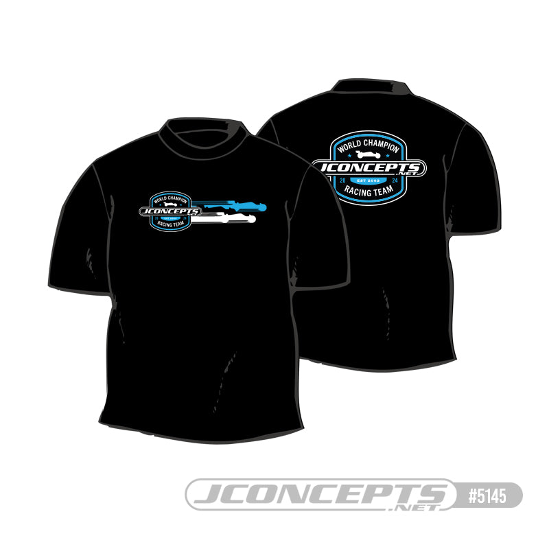 Side-by-Side 2024 T-shirt