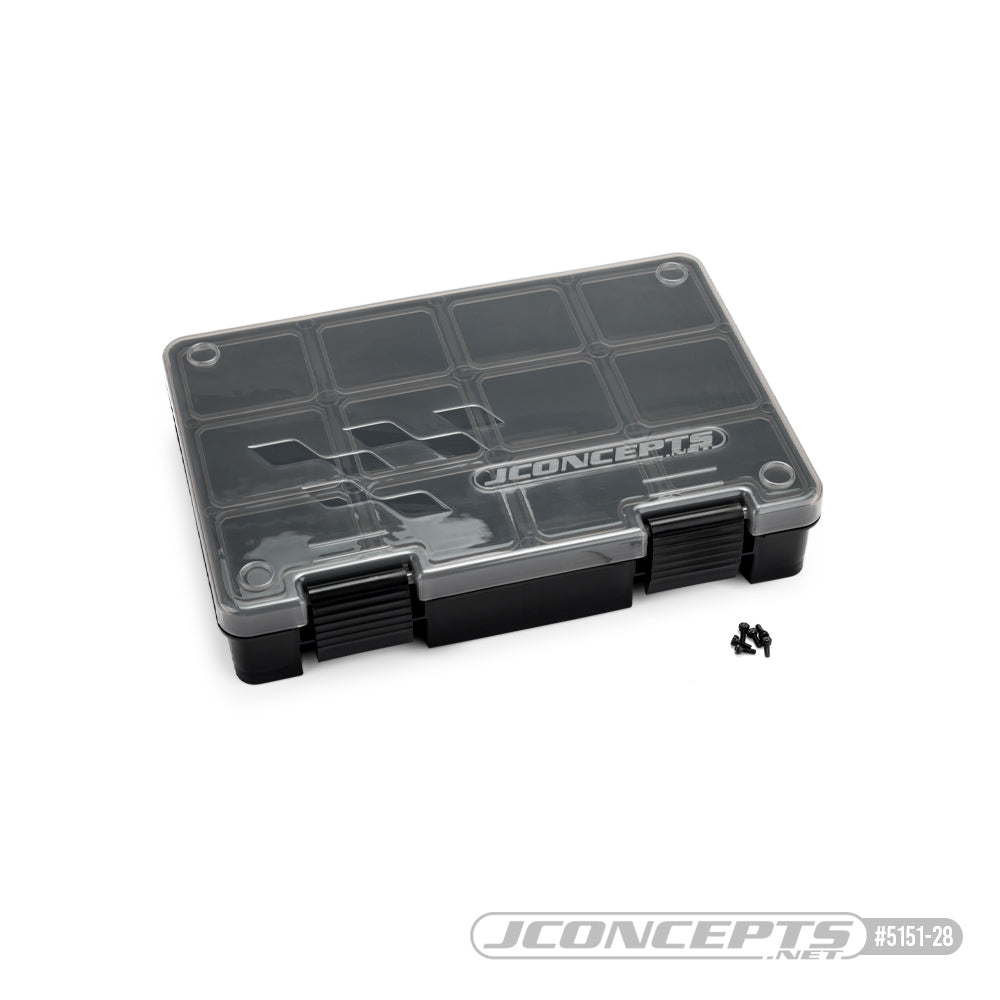 Hardware Storage Box