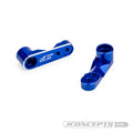 RC10B7.1 | T7 | SC7  Aluminum Steering Bell Cranks