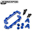 RC10B7.1 | T7 | SC7  Aluminum Battery Hold Set