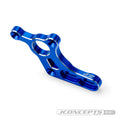 RC10B7.1 | T7 | SC7  Aluminum Motor Plate