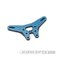 RC10B7 Carbon Fiber Rear Shock Tower