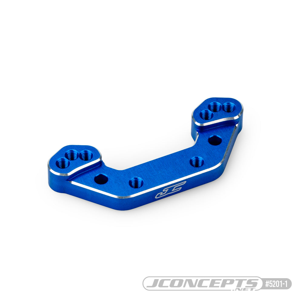 RC10B7.1 | T7 | SC7 Aluminum Rear Ball-Stud Mount