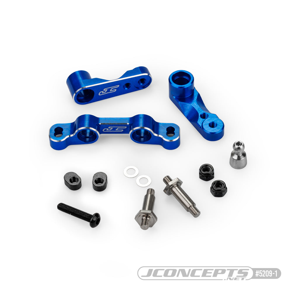 RC10B7.1 | T7 | SC7 Steering Kit