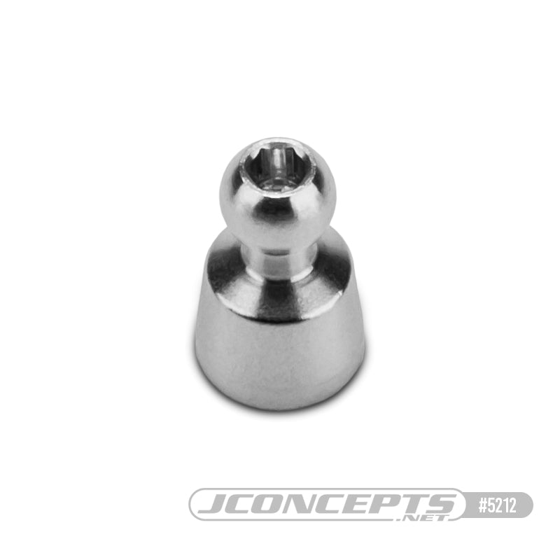 RC10B7.1 | T7 | SC7 Steering Drag-link Ball-stud, Tall