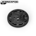RC10B7 | RC10B7.1 | T7 | SC7  Silent Speed Spur Gear - 48P