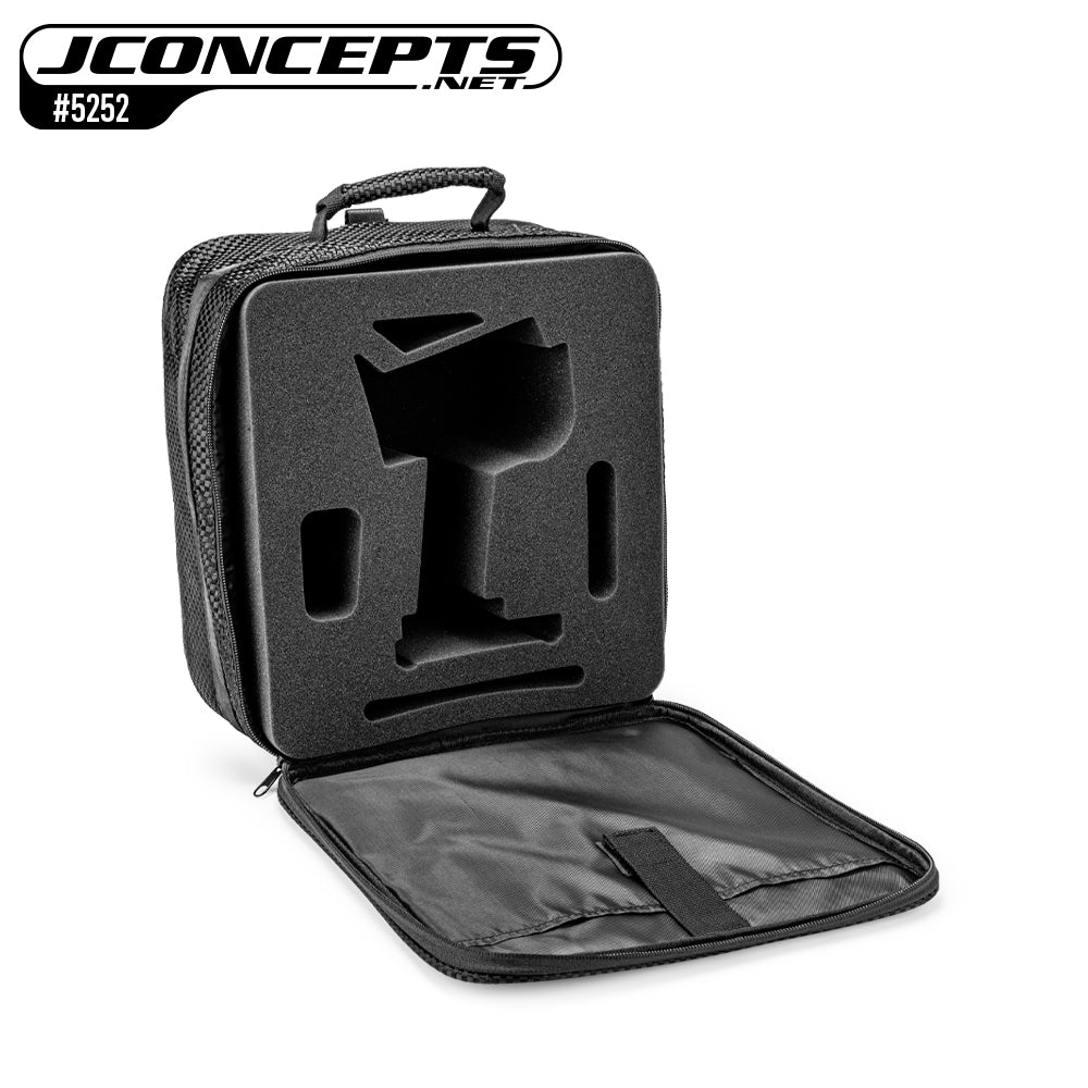 Finish Line Radio Bag - FlySky Noble NB4