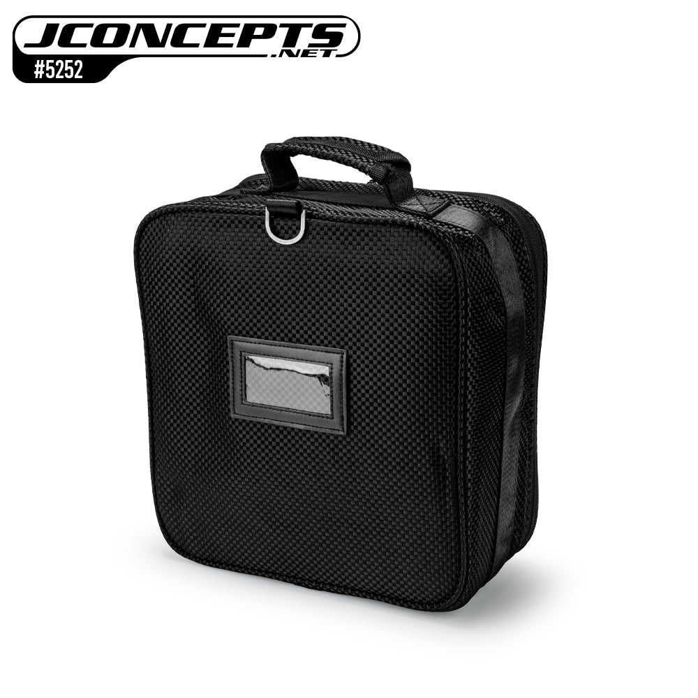 Finish Line Radio Bag - FlySky Noble NB4