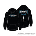 Checkers or Wreckers 2025 Pull-over Hoodie