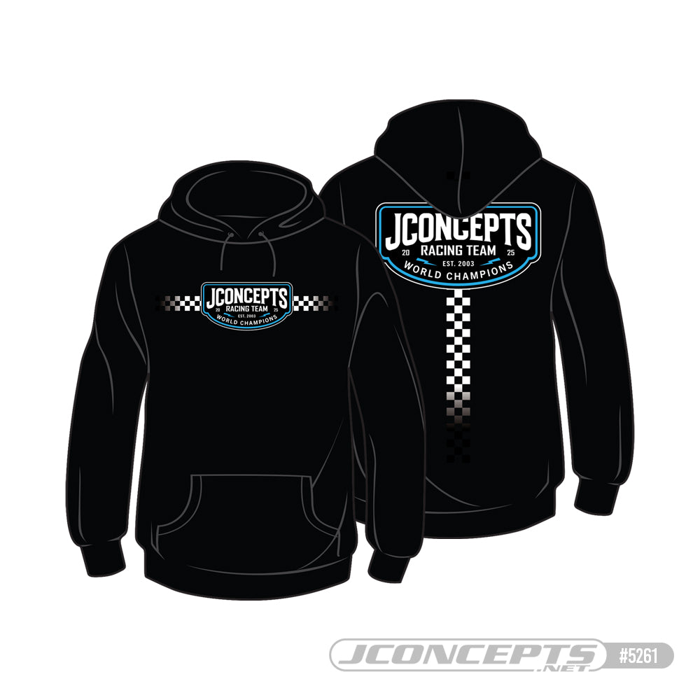 Checkers or Wreckers 2025 Pull-over Hoodie