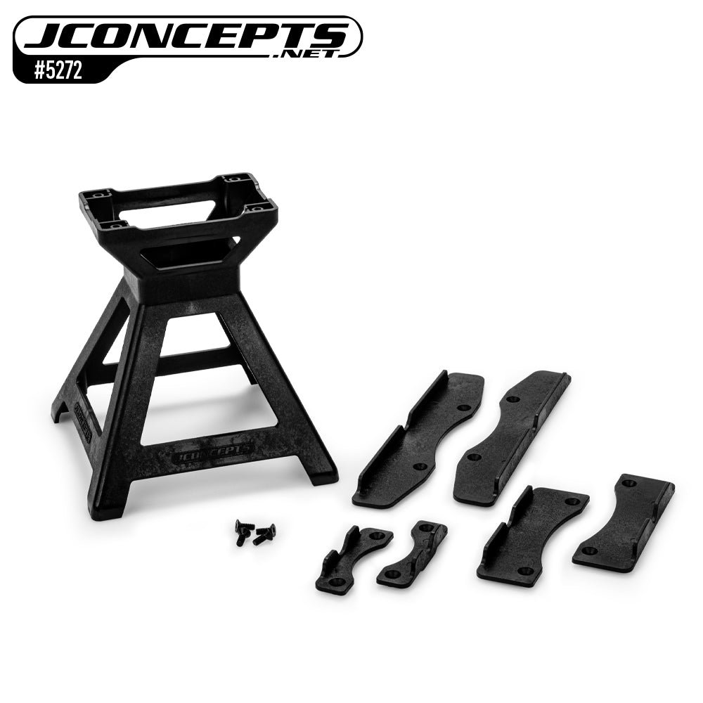 REACTOR Vehicle Stand