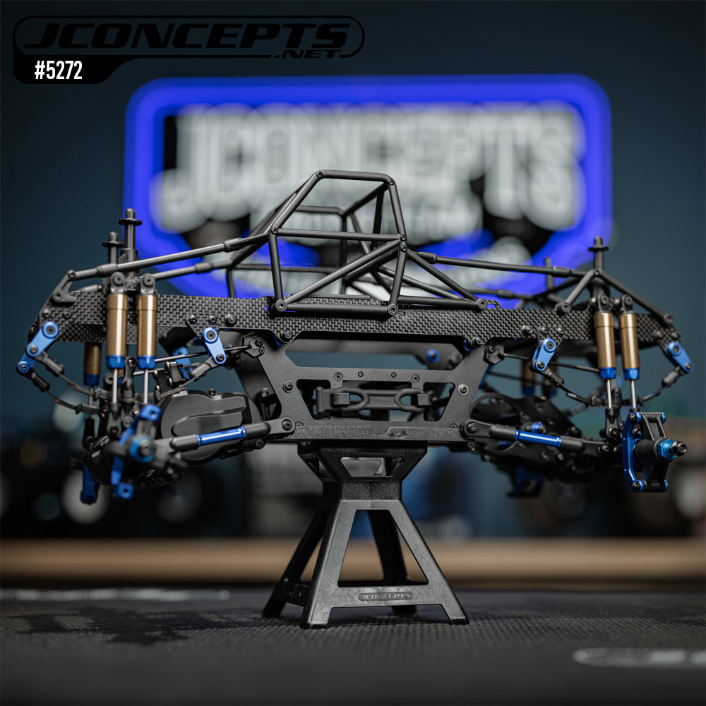 REACTOR Vehicle Stand