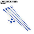 Monster Truck Tire Stick