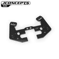 Carbon Fiber RC10 4wd Front Shock Tower