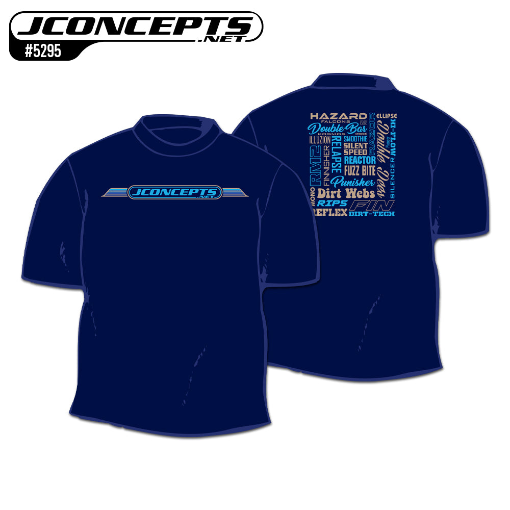 JConcepts Cruiser T-Shirt