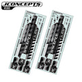 B84 Pre-cut Chassis Protective Sheet