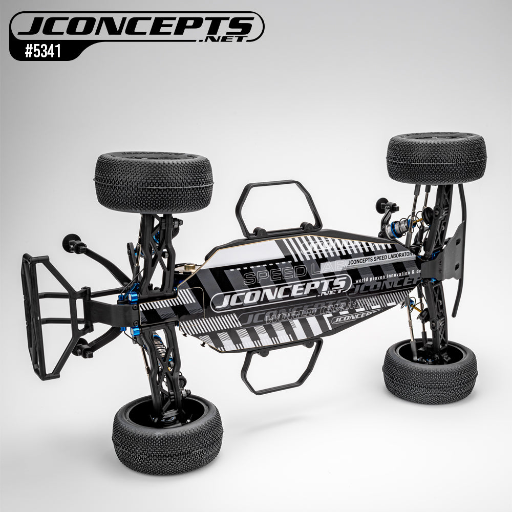 SC7 Pre-cut Chassis Protective Sheet, 2pc