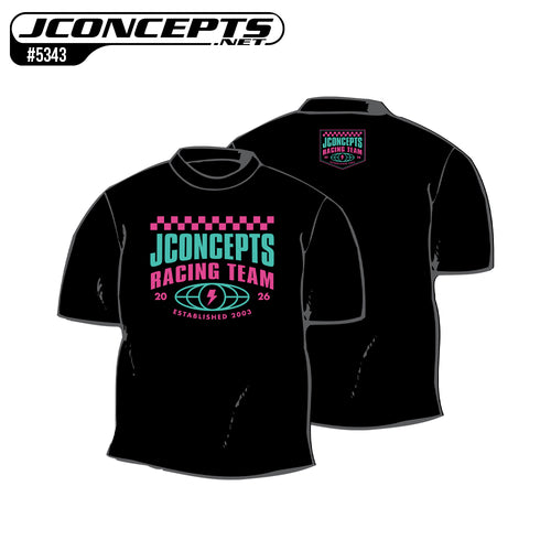 2026 Reload - Pink | Teal T-Shirt
